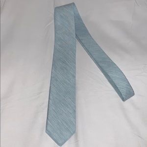 J.Crew Linen Neck Tie